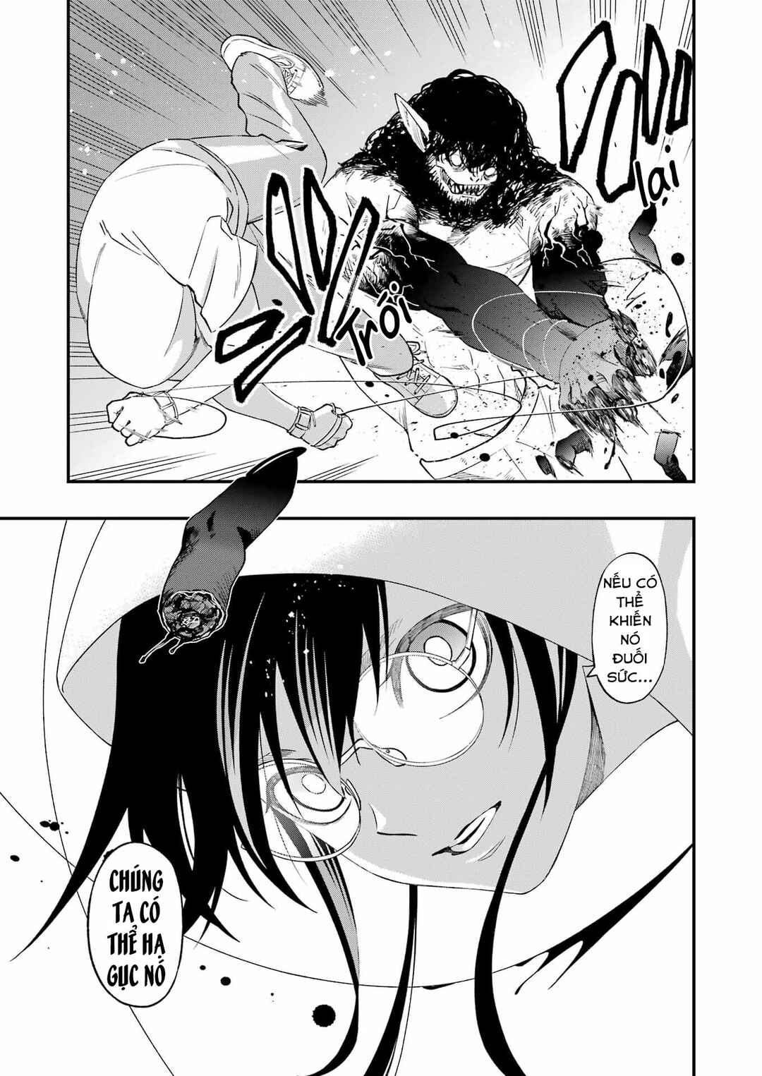 Chapter 94 - Page 21