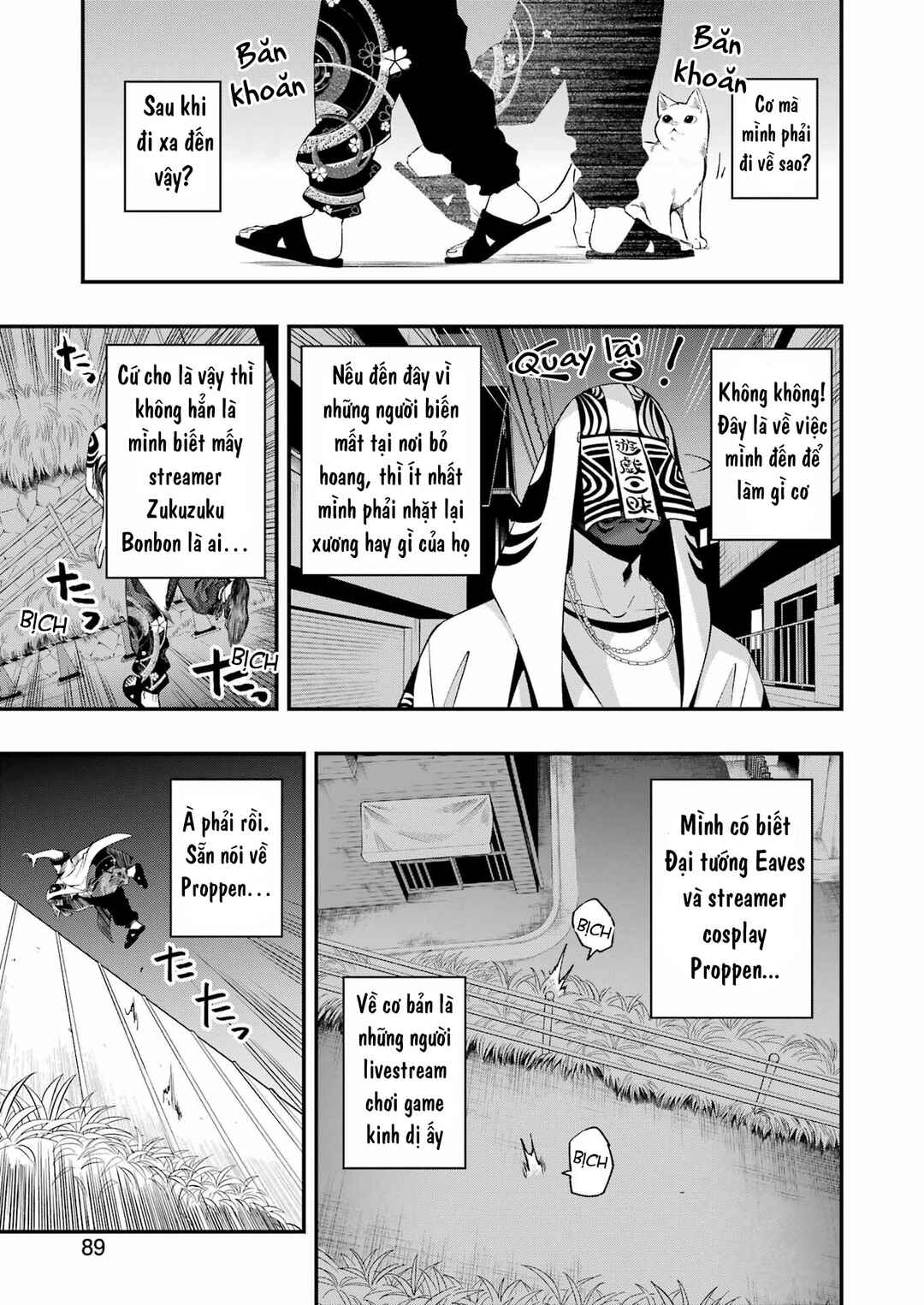 Chapter 94 - Page 23