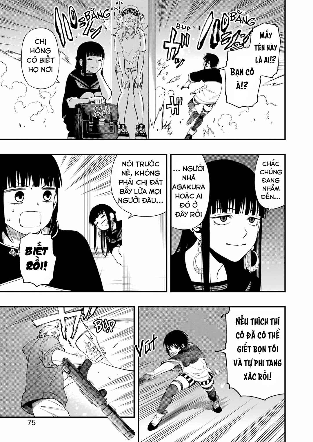 Chapter 94 - Page 9