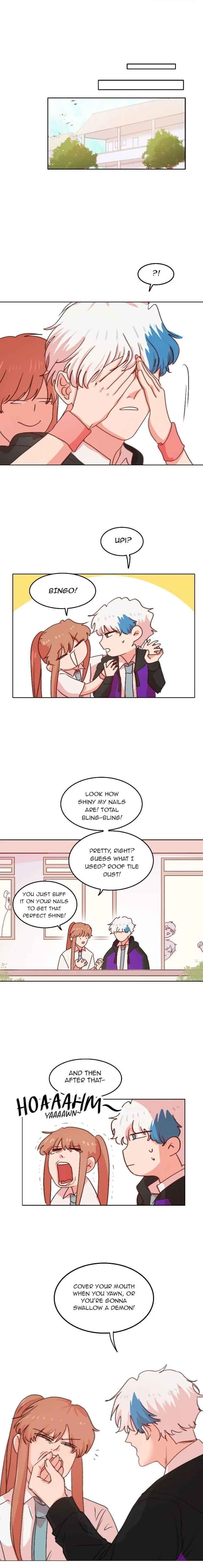 Chapter 159 - Page 1