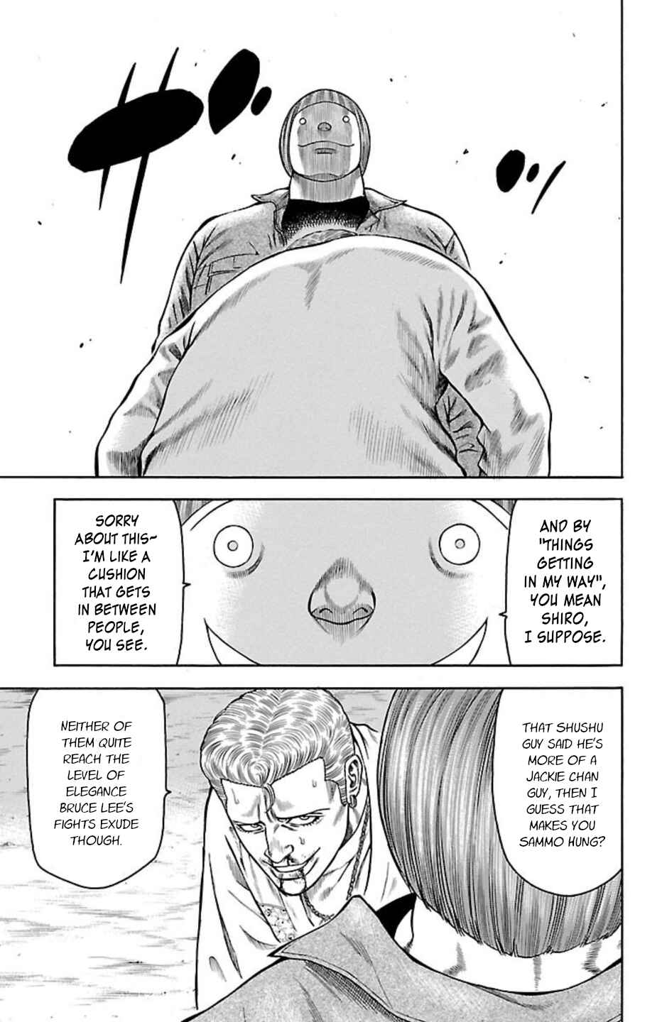 Chapter 99 - Page 14