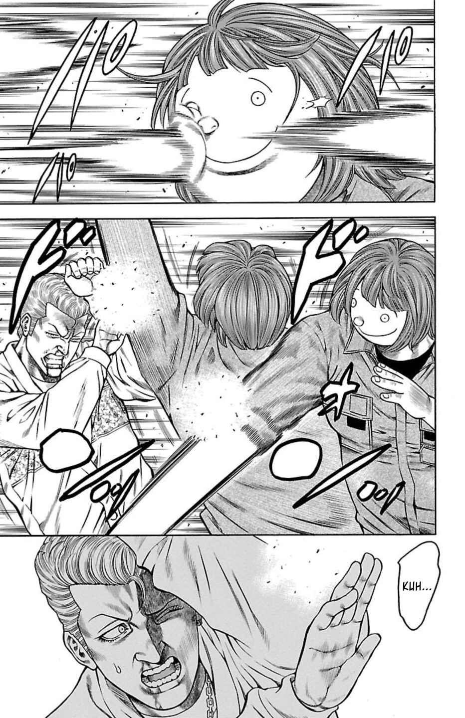 Chapter 99 - Page 16