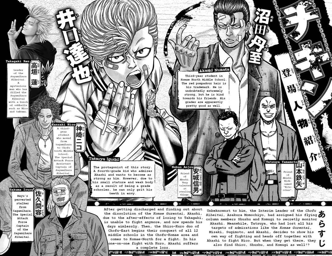 Chapter 99 - Page 3