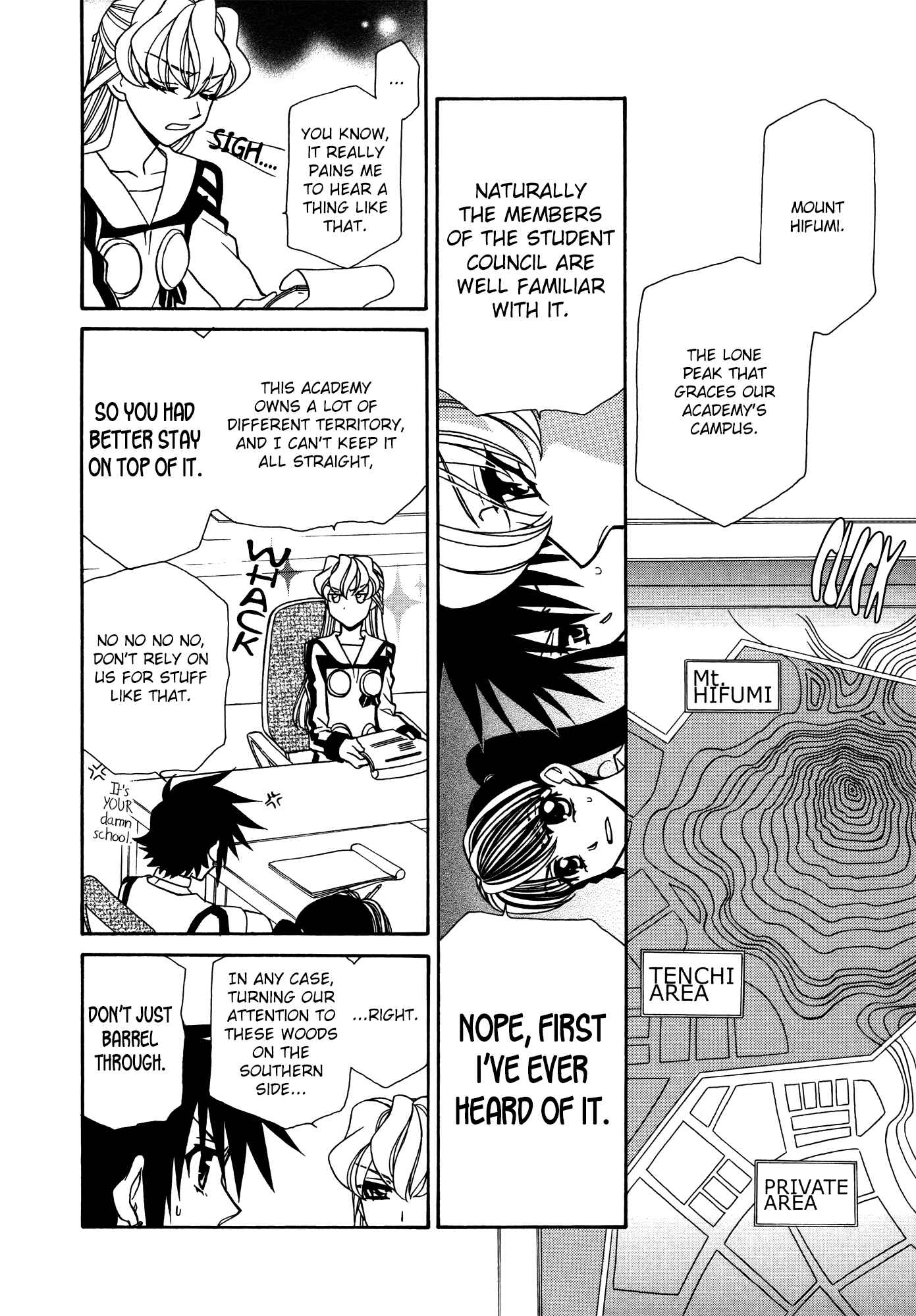 Chapter 61 - Page 11