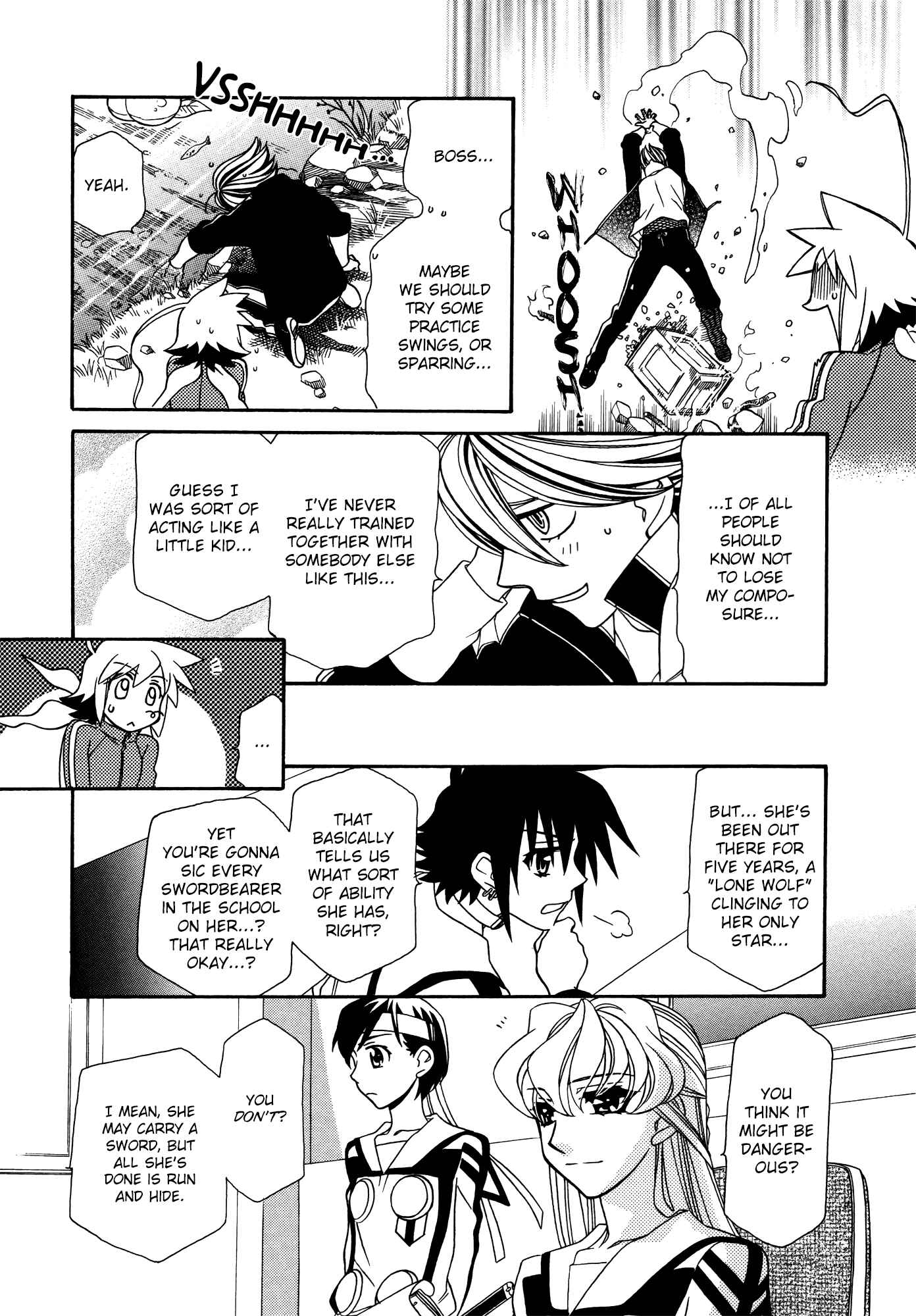 Chapter 61 - Page 24