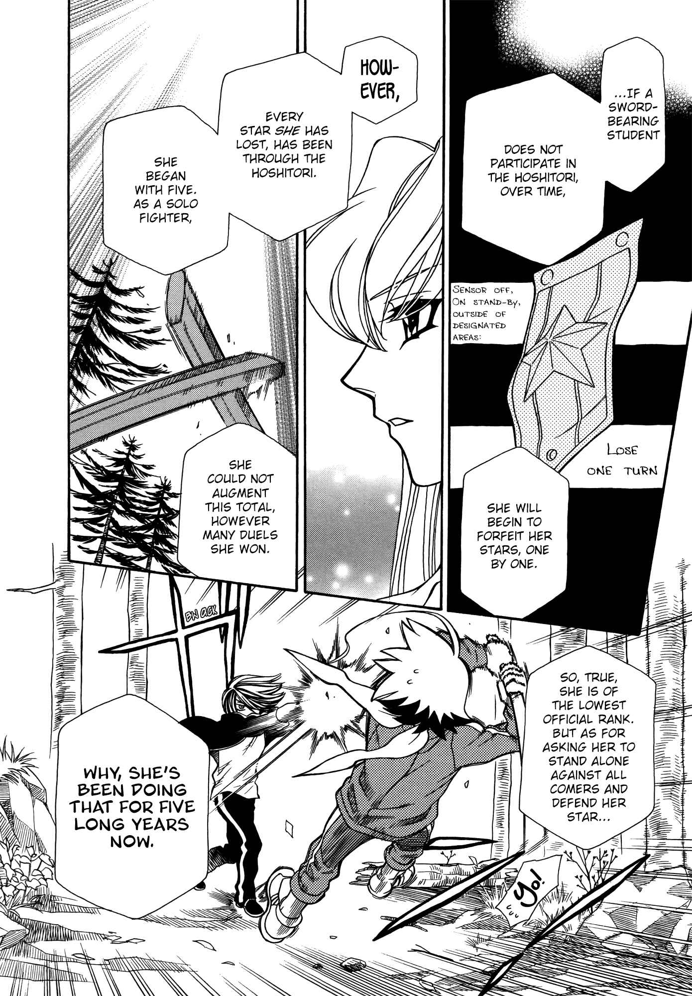 Chapter 61 - Page 25