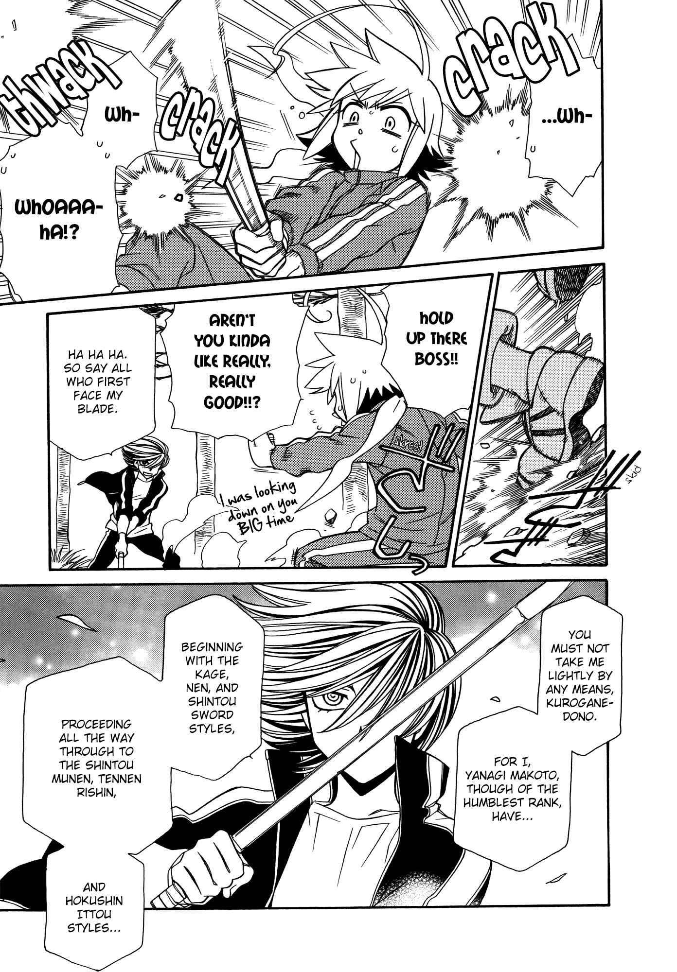 Chapter 61 - Page 26
