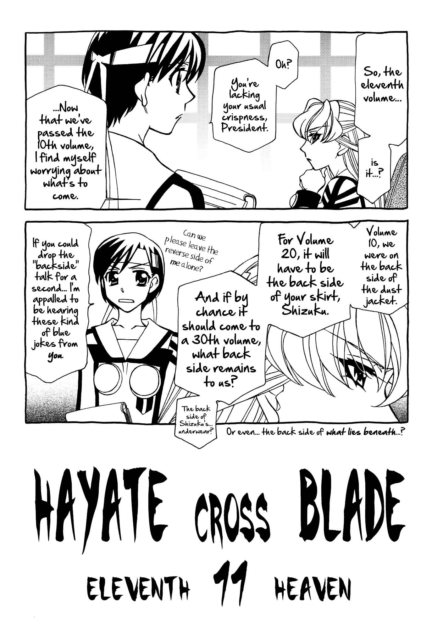 Chapter 61 - Page 3