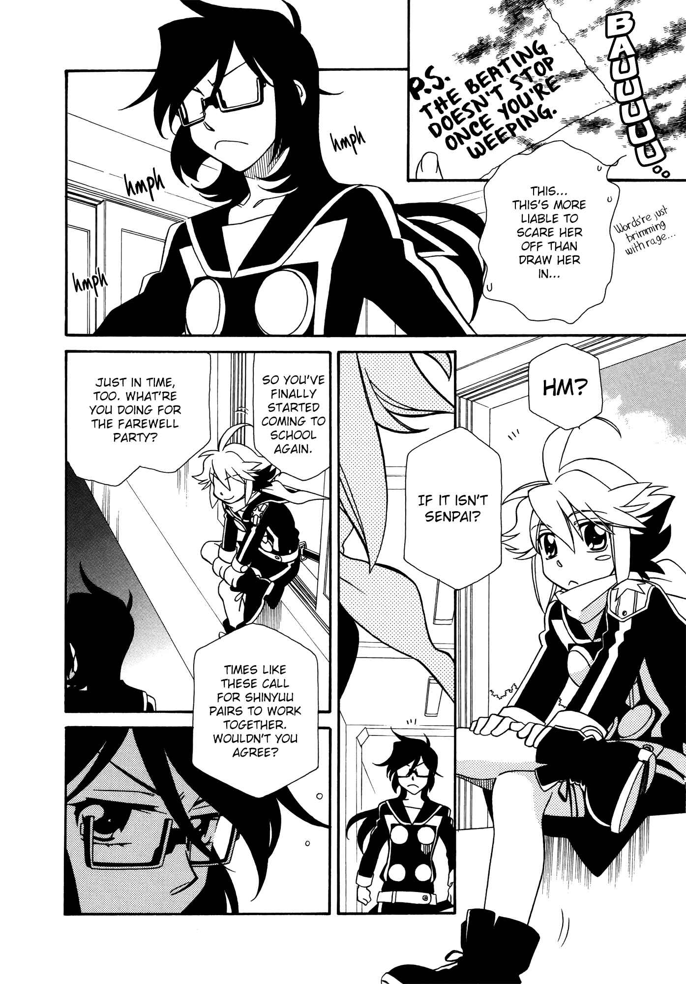 Chapter 61 - Page 35