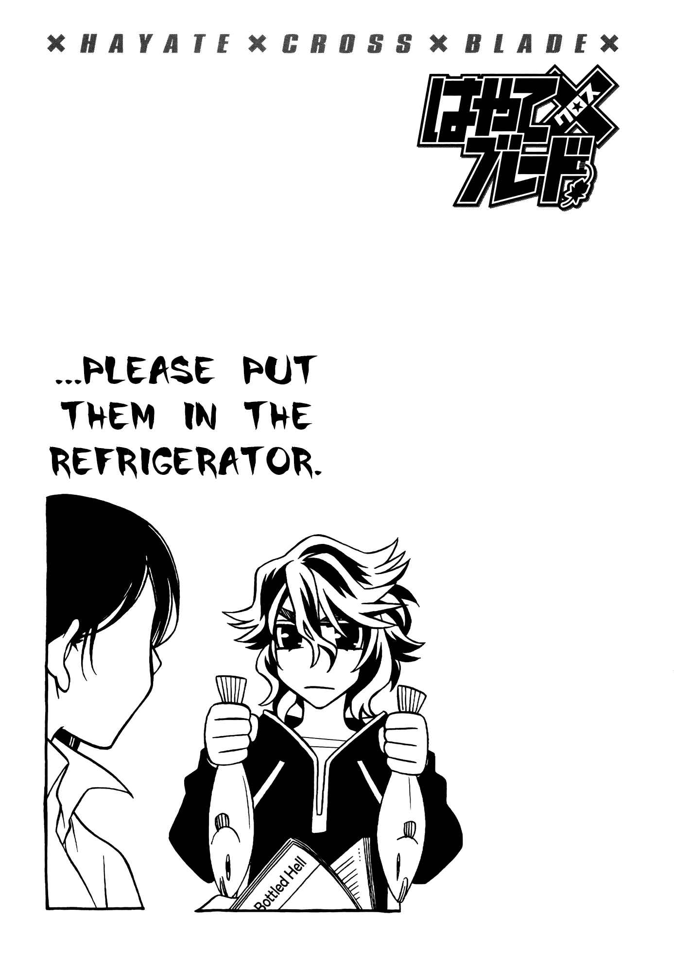 Chapter 61 - Page 40