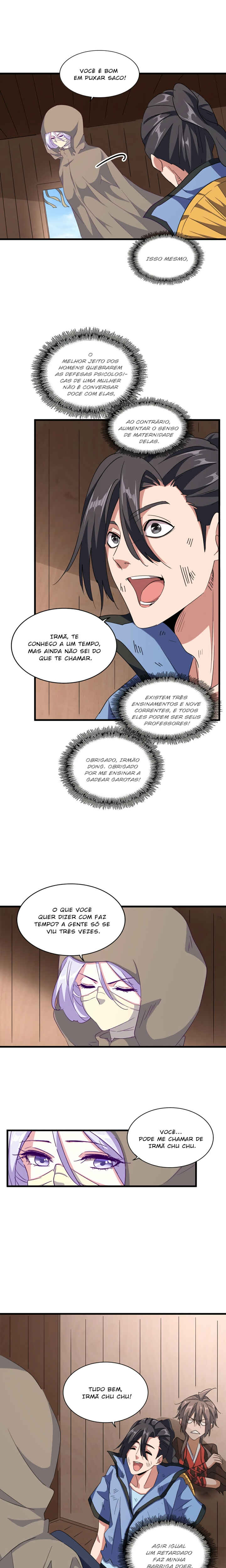Chapter 119 - Page 14