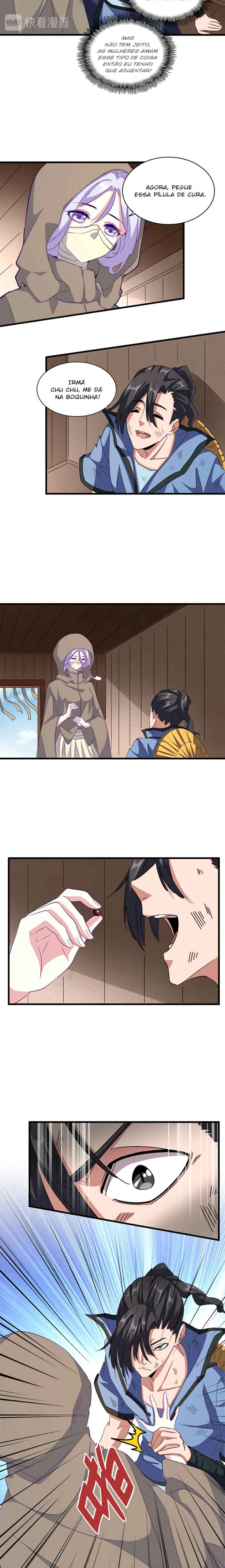 Chapter 119 - Page 15