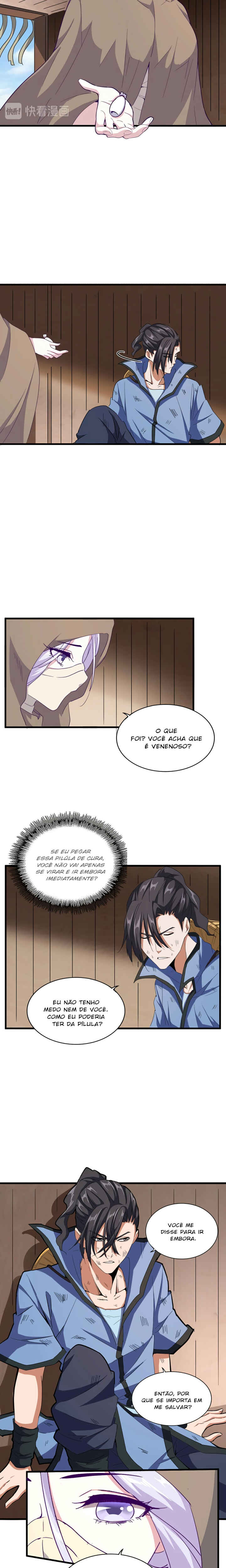 Chapter 119 - Page 9