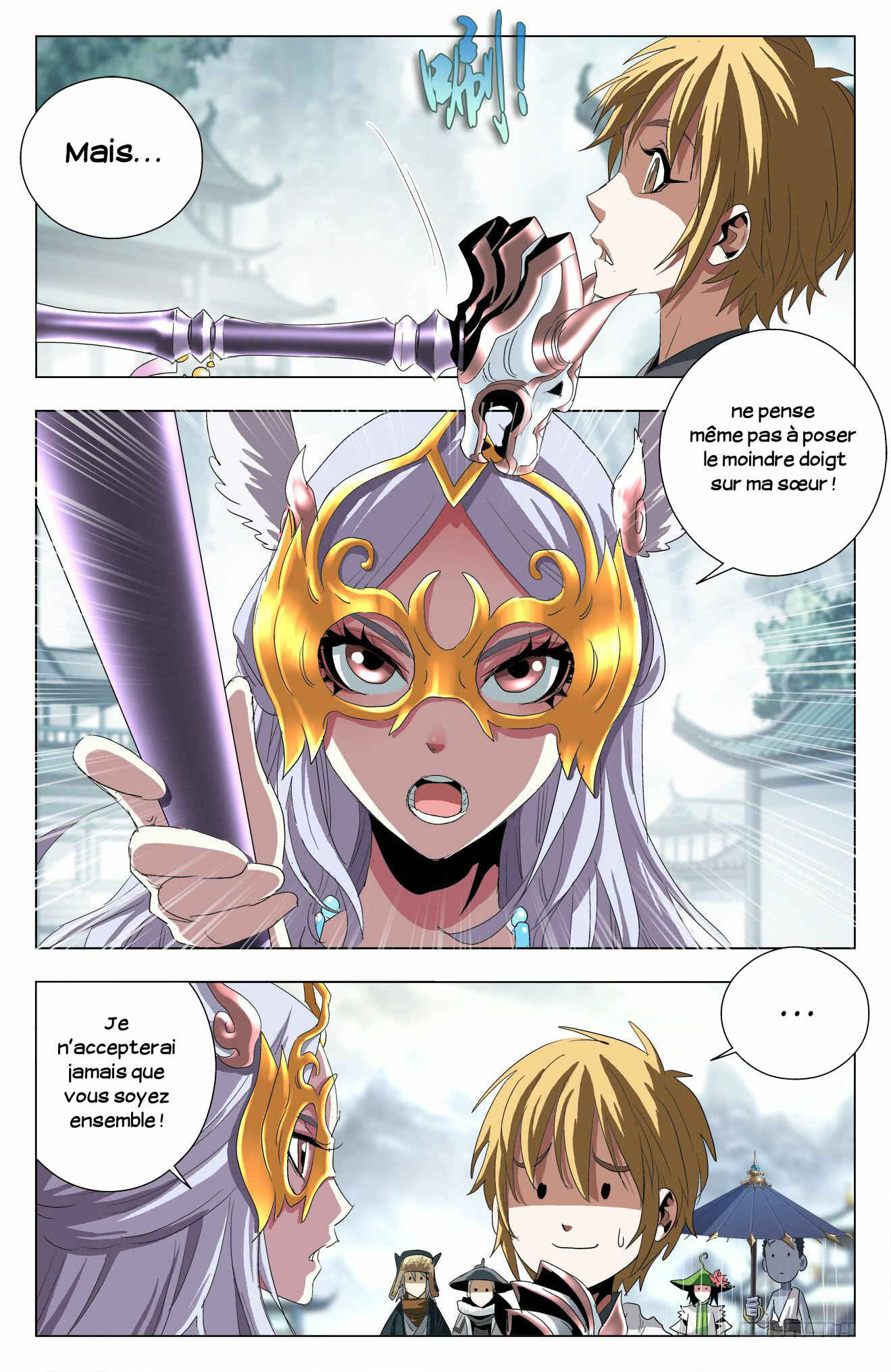 Chapter 44 - Page 18
