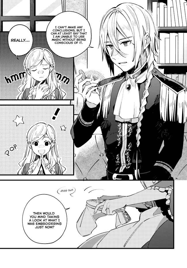 Chapter 3 - Page 9
