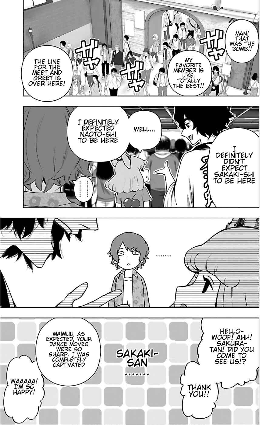 Chapter 66 - Page 15