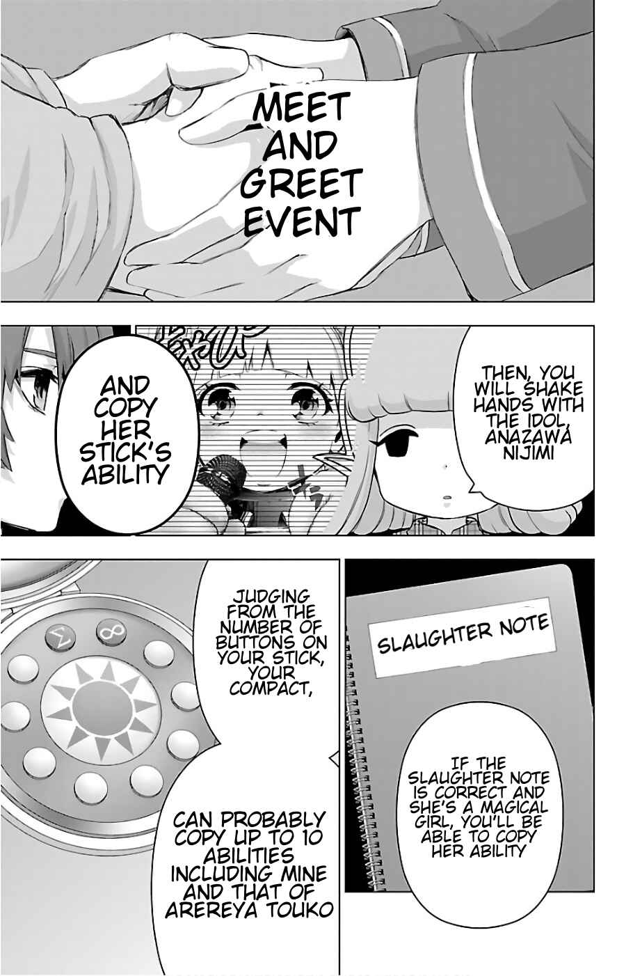 Chapter 66 - Page 5