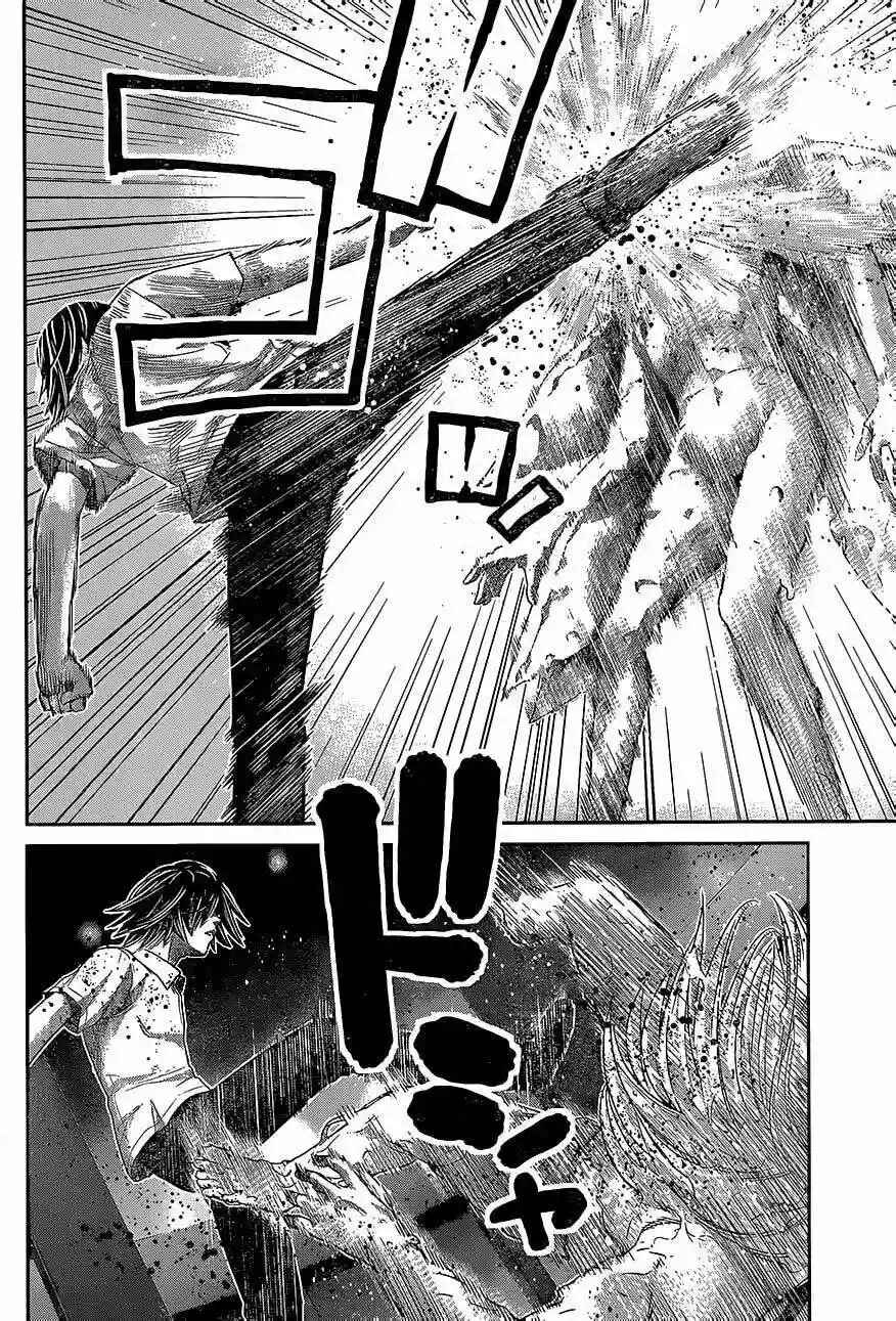 Chapter 157 - Page 5