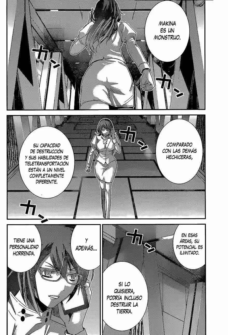 Chapter 157 - Page 7