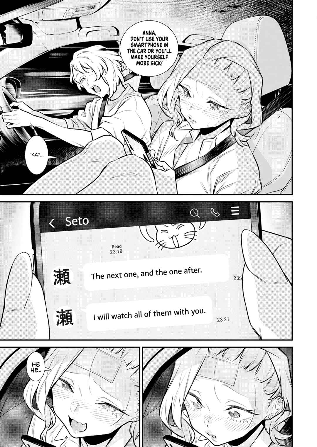 Chapter 169 - Page 11
