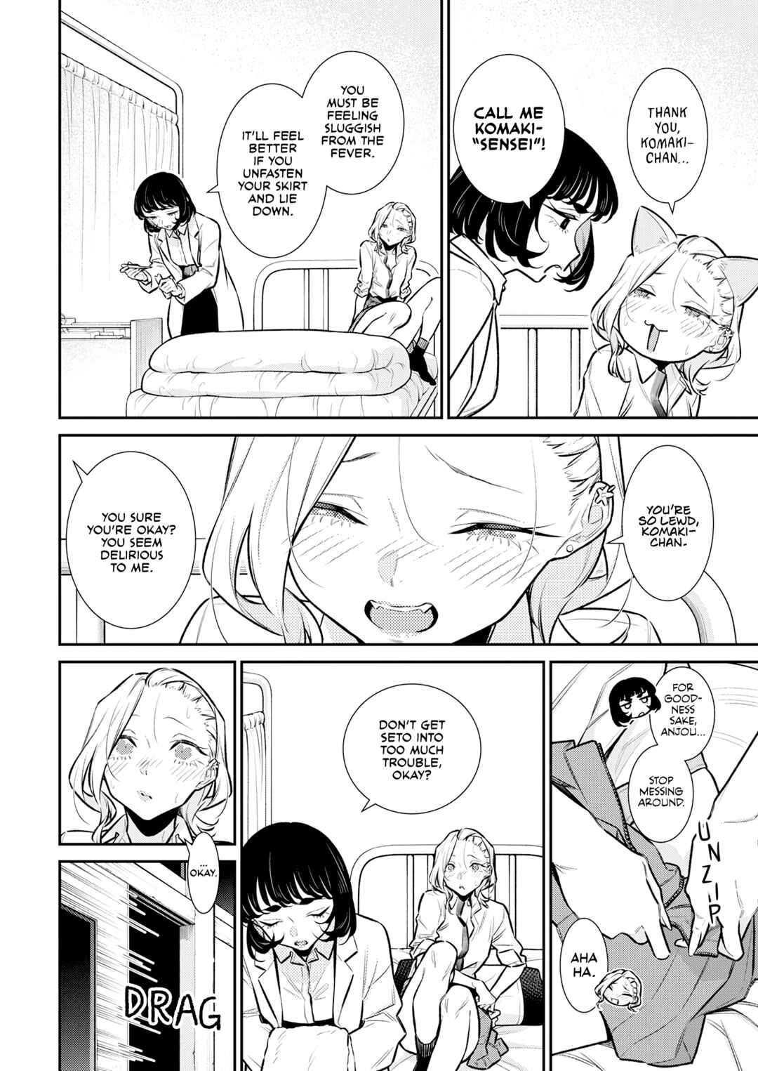 Chapter 169 - Page 2
