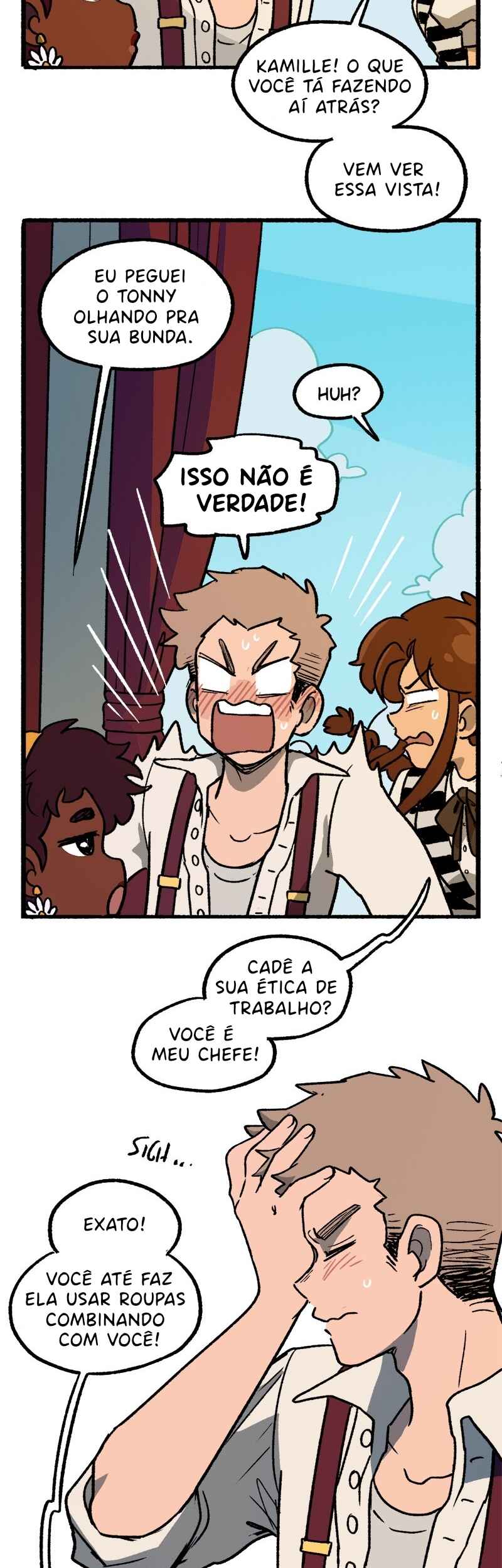 Chapter 54 - Page 26