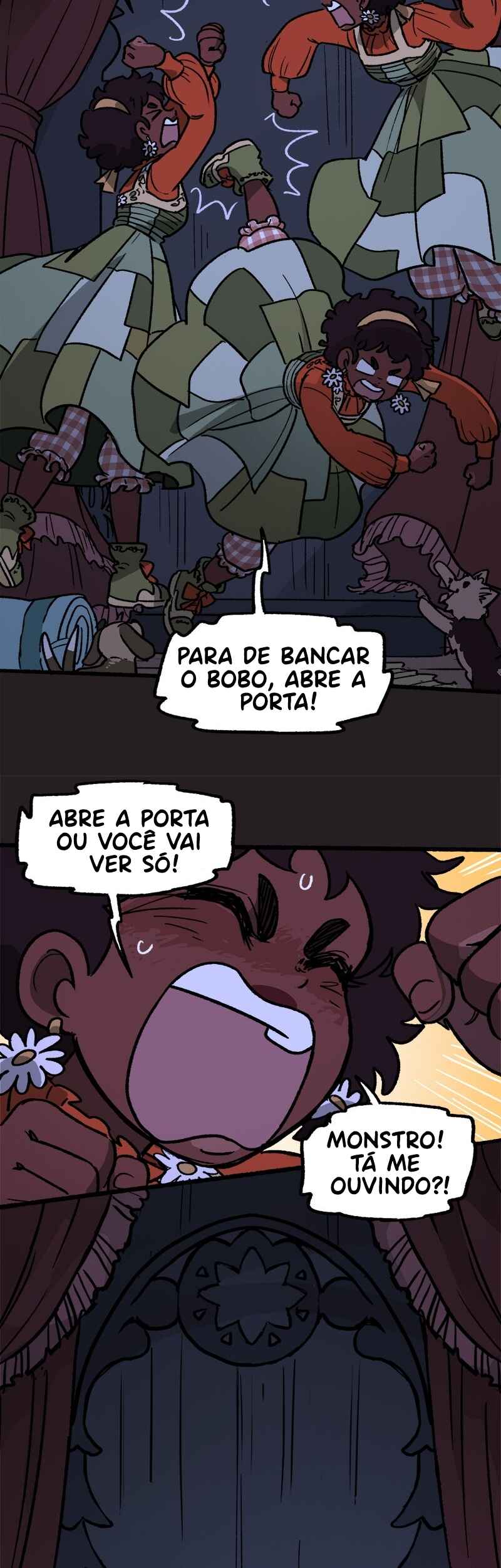Chapter 54 - Page 8