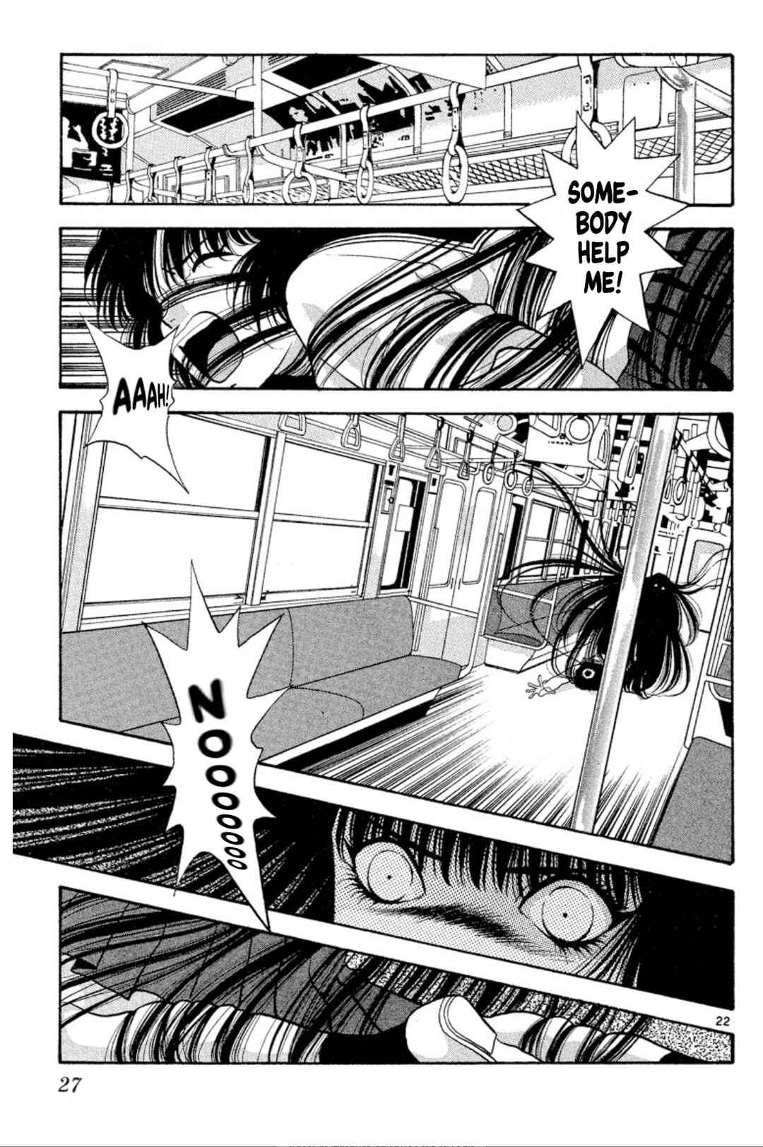 Chapter 31 - Page 26