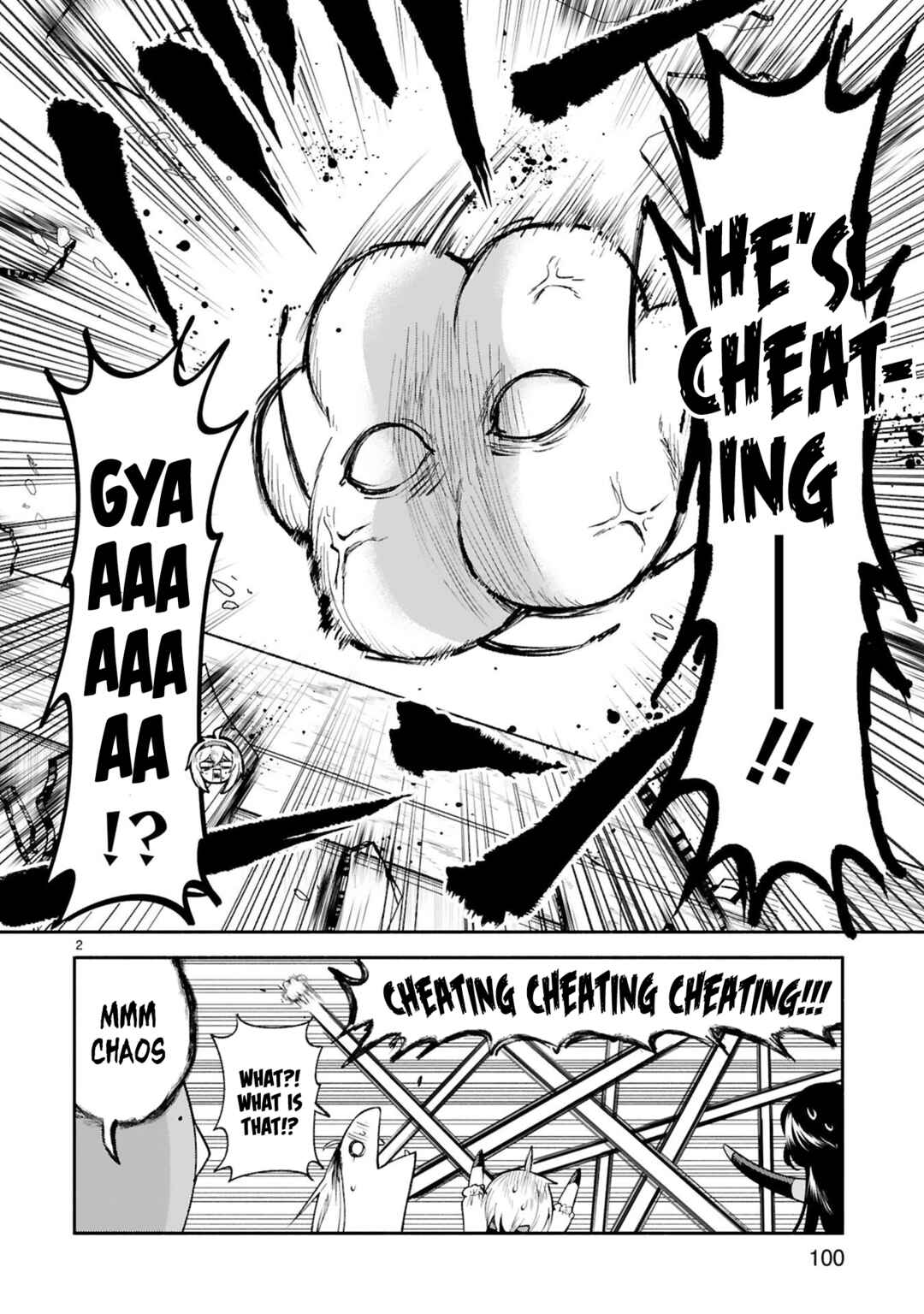 Chapter 33 - Page 2