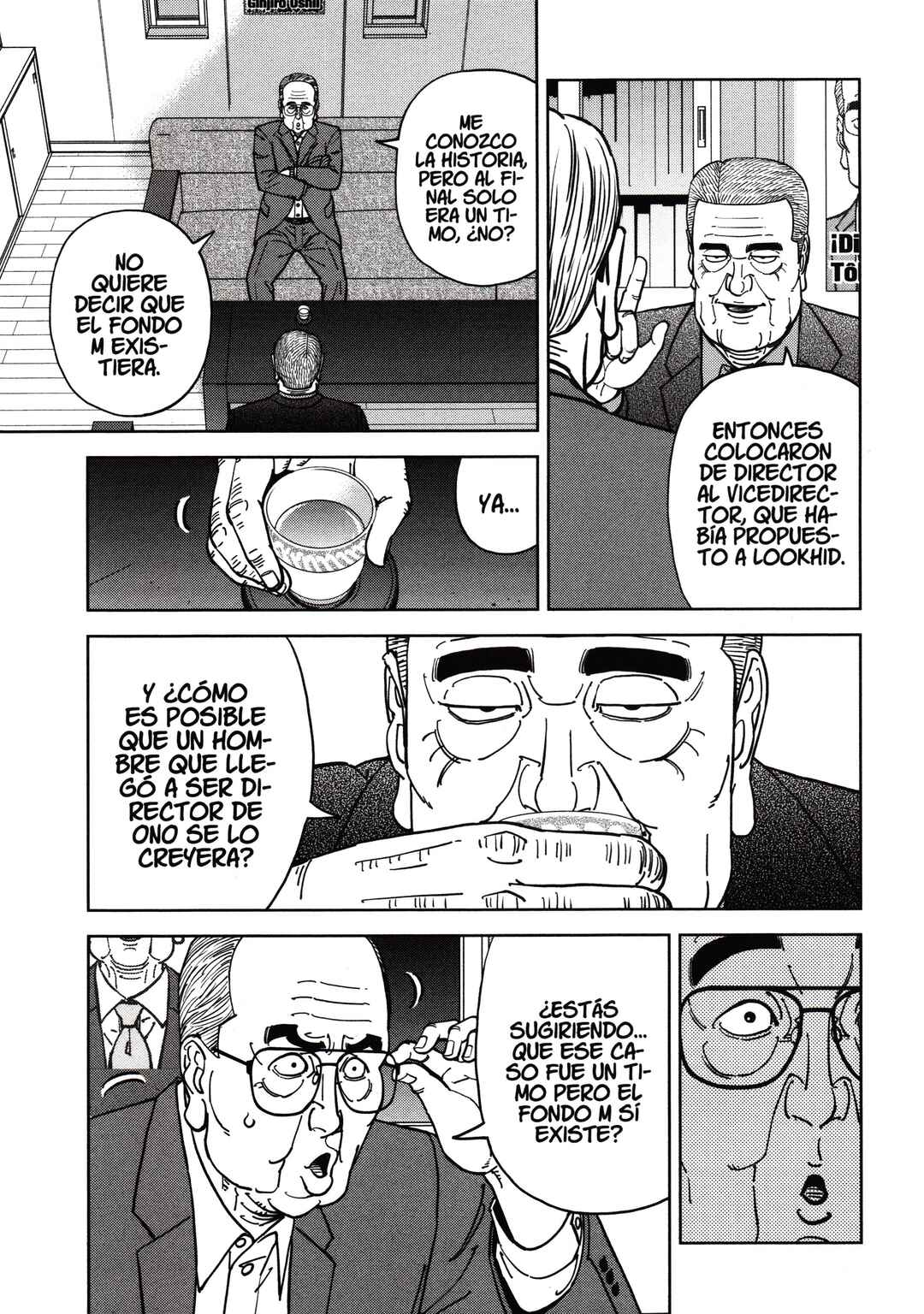 Chapter 184 - Page 9