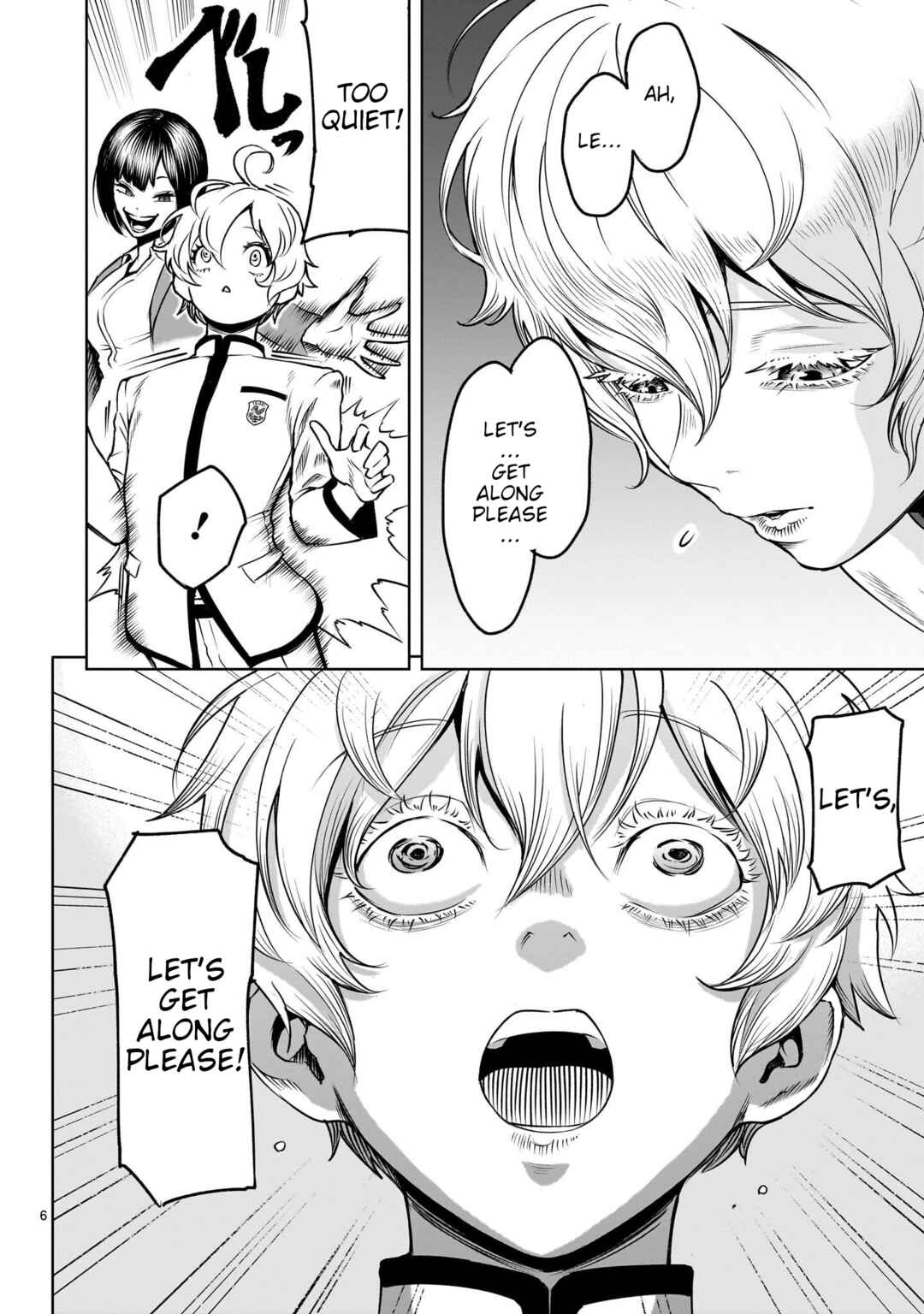 Chapter 1 - Page 6
