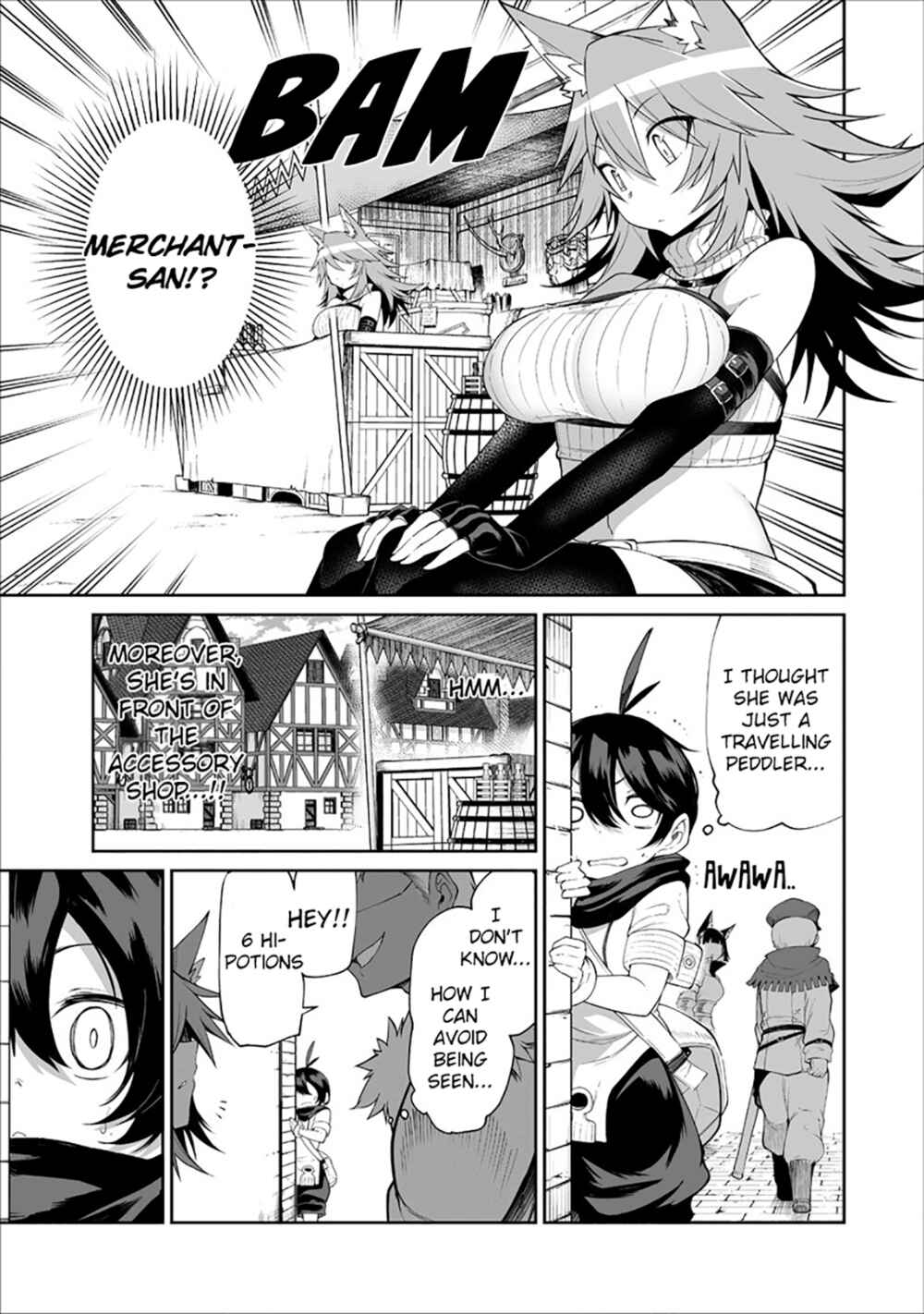 Chapter 3 - Page 5