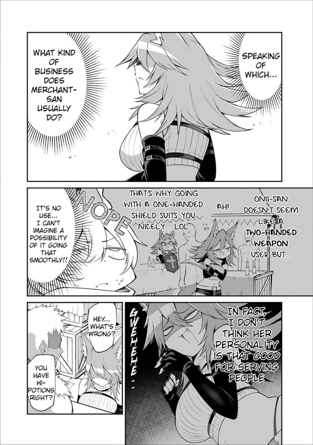 Chapter 3 - Page 6