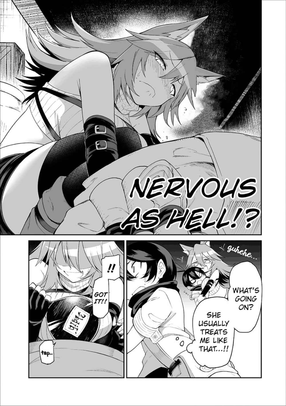 Chapter 3 - Page 9