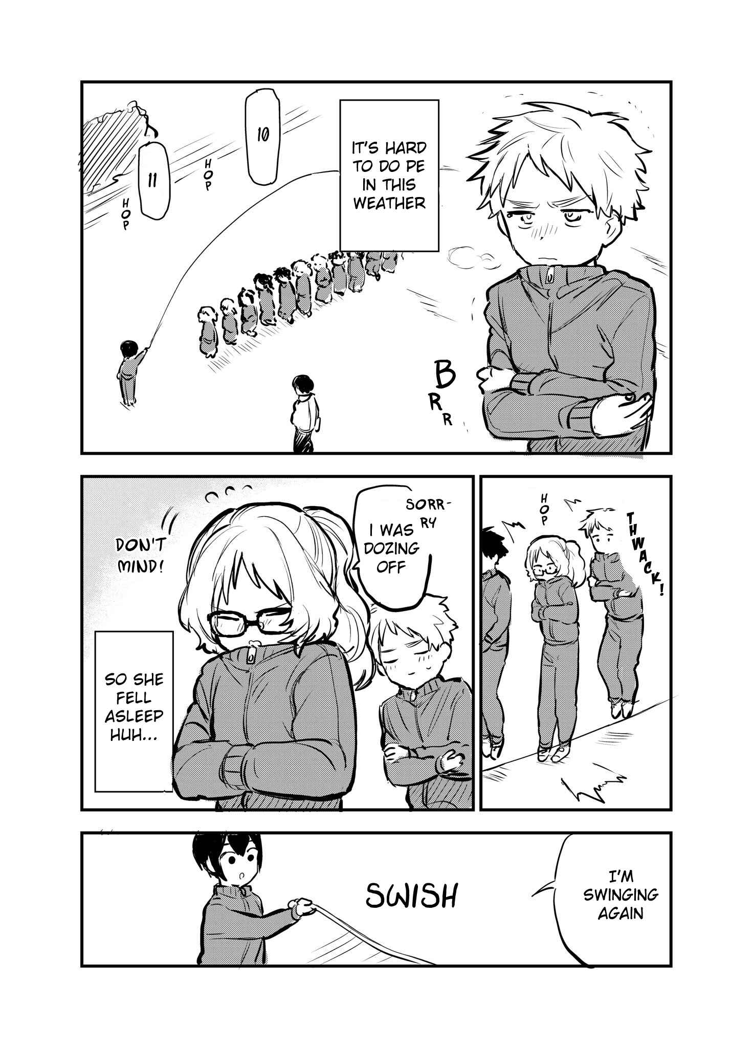 Chapter 2 - Page 1
