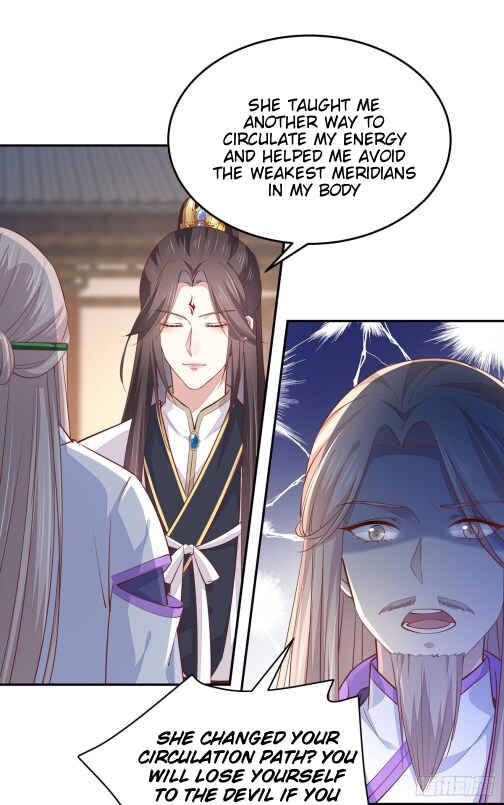 Chapter 97 - Page 21