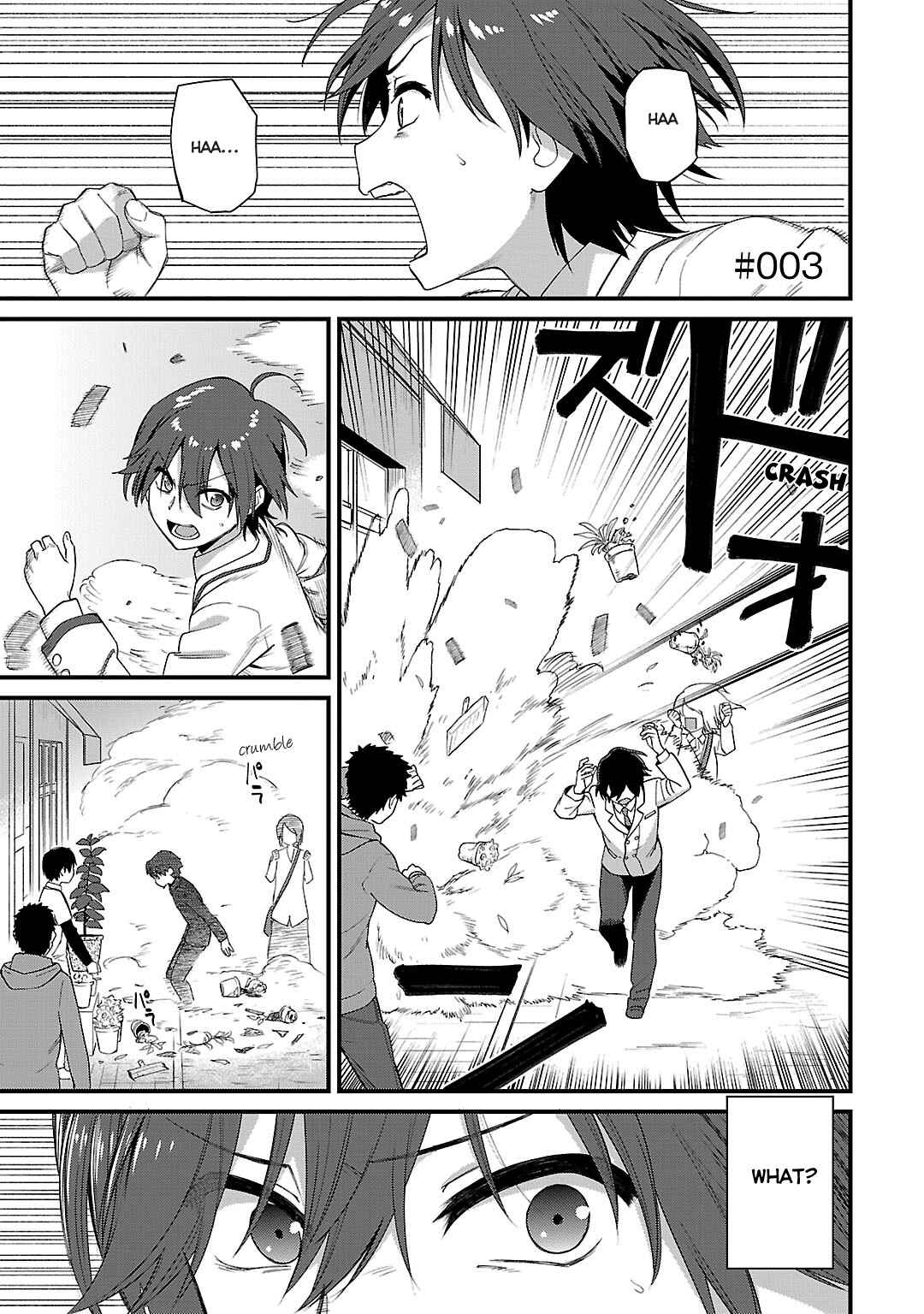 Chapter 3 - Page 2