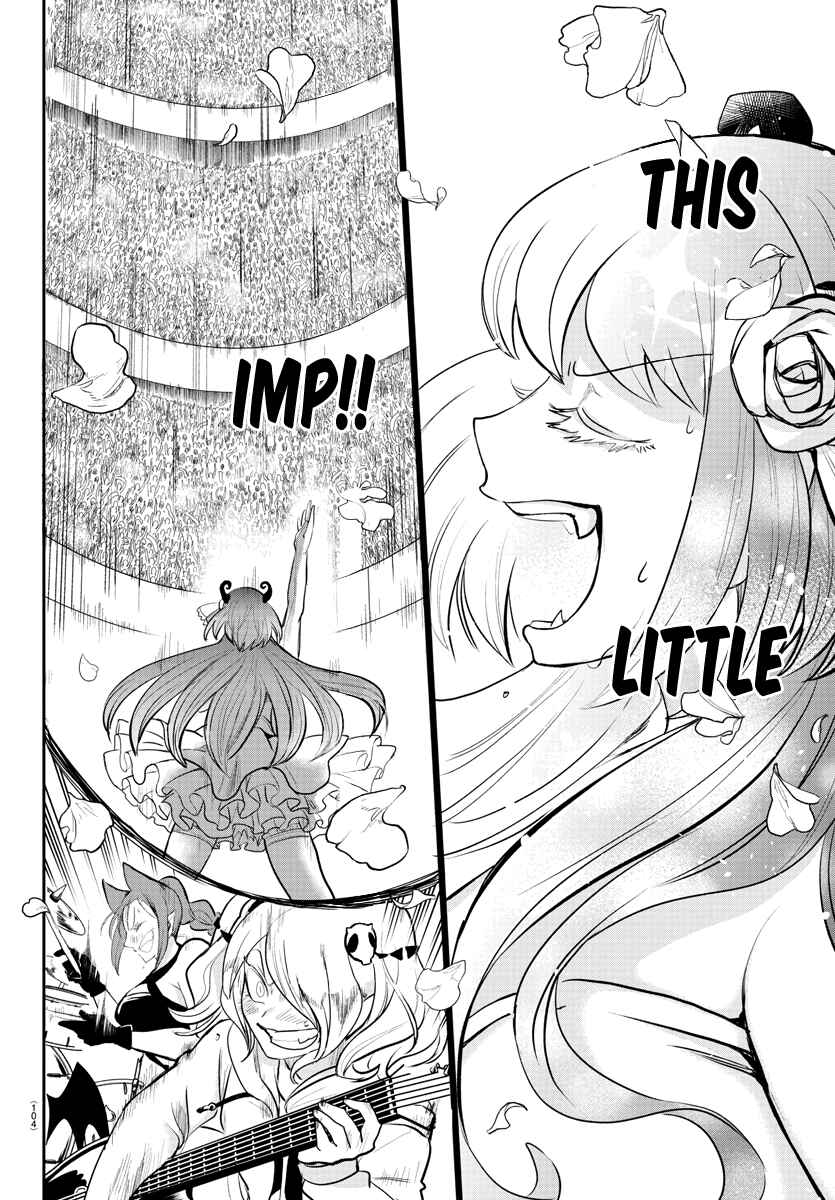 Chapter 195 - Page 20