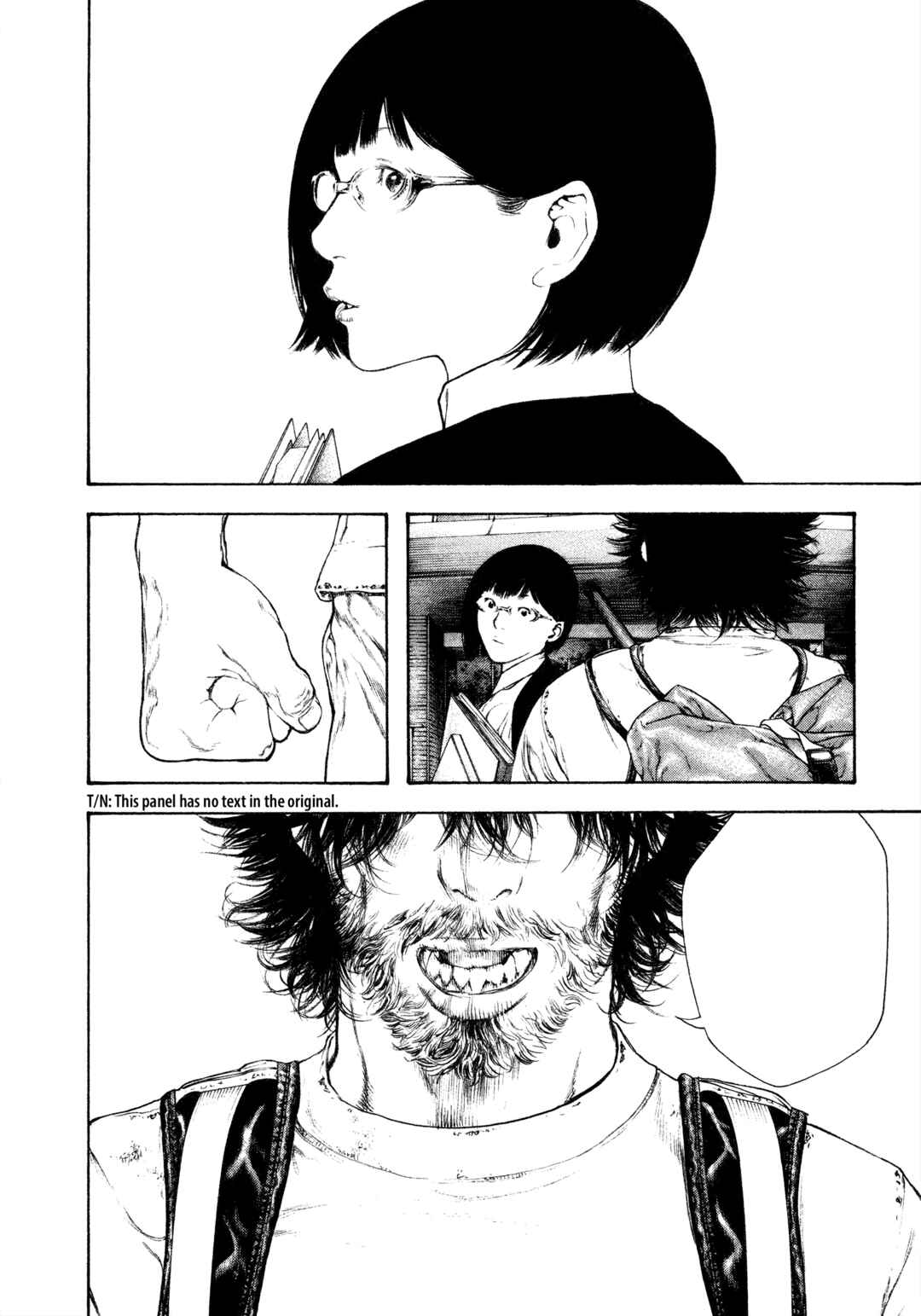 Chapter 117 - Page 17