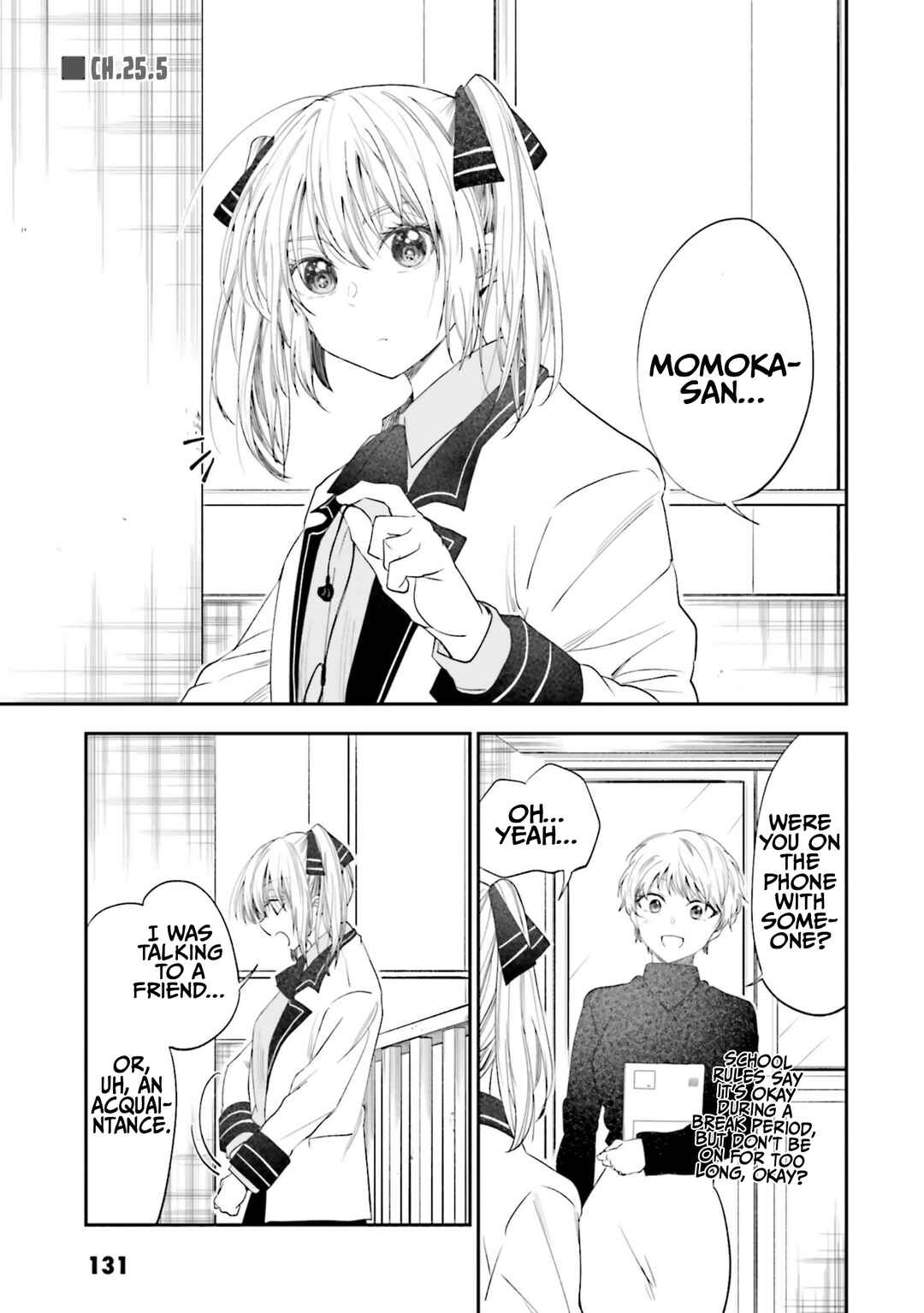 Chapter 25.5 - Page 1