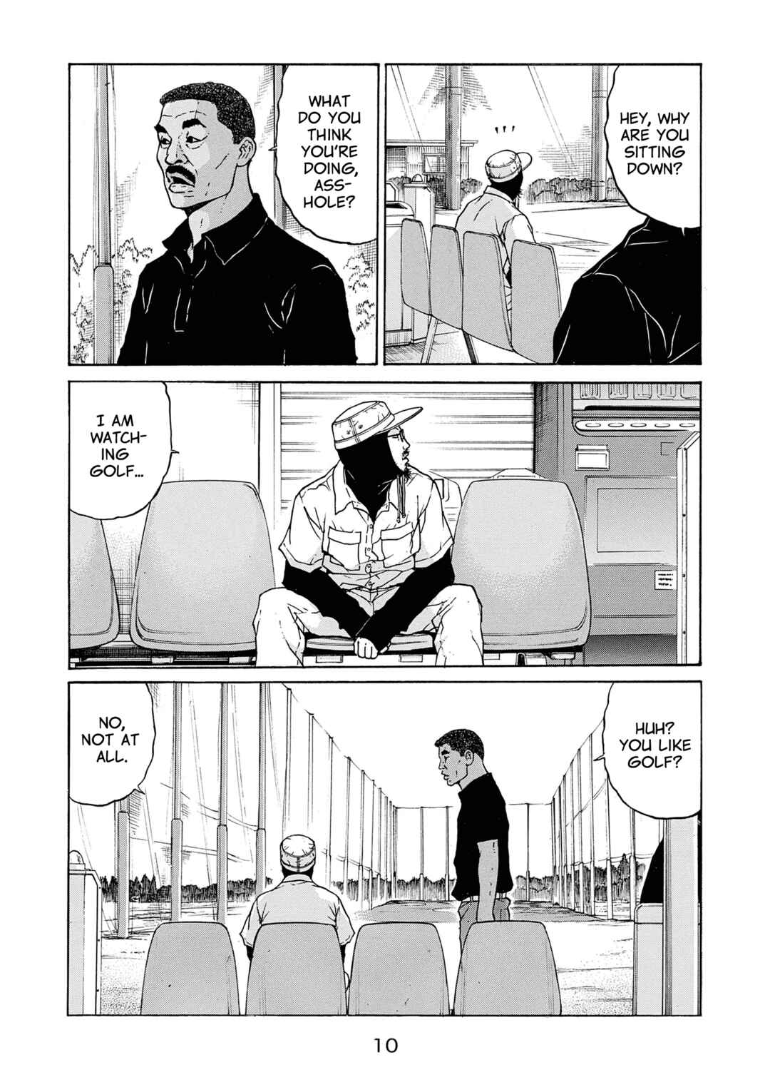 Chapter 34 - Page 11