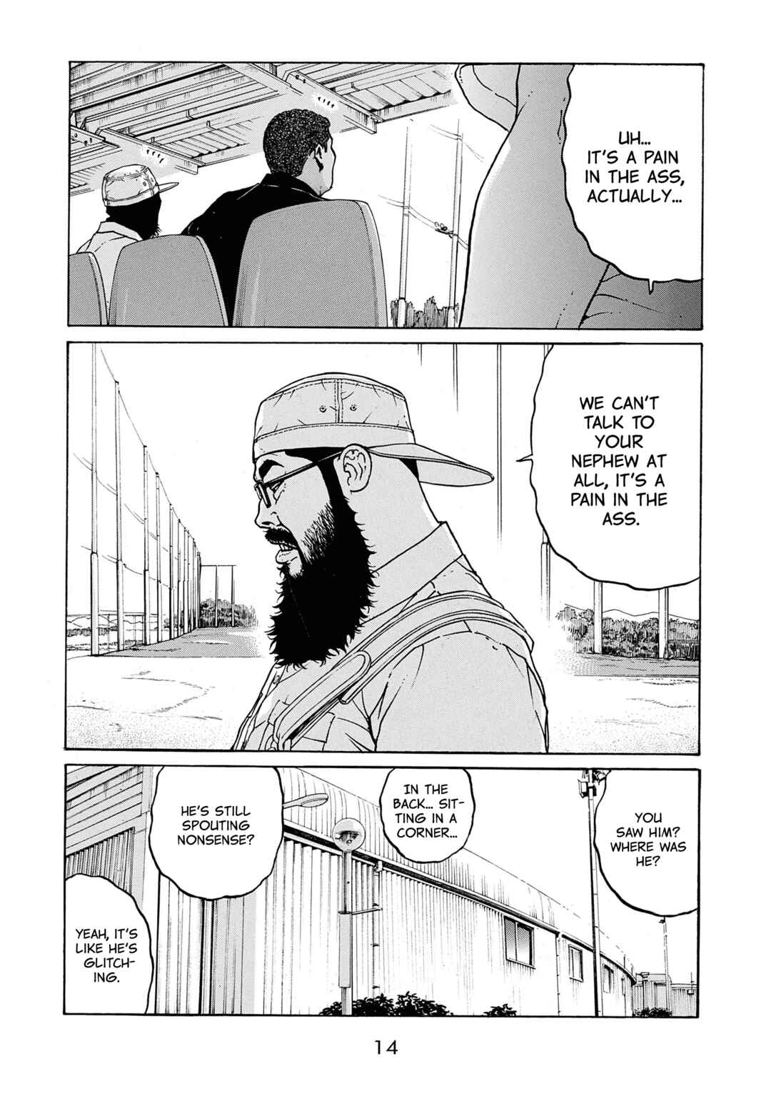 Chapter 34 - Page 15