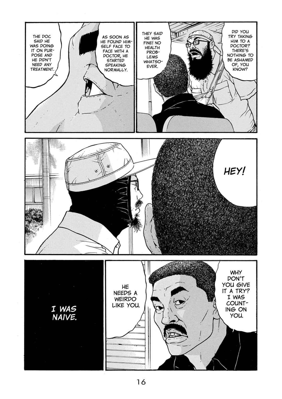 Chapter 34 - Page 17