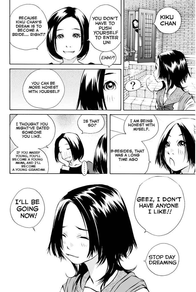 Chapter 142 - Page 14