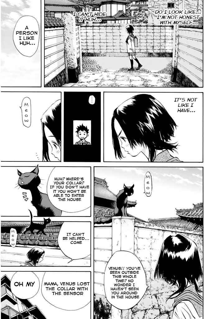 Chapter 142 - Page 15