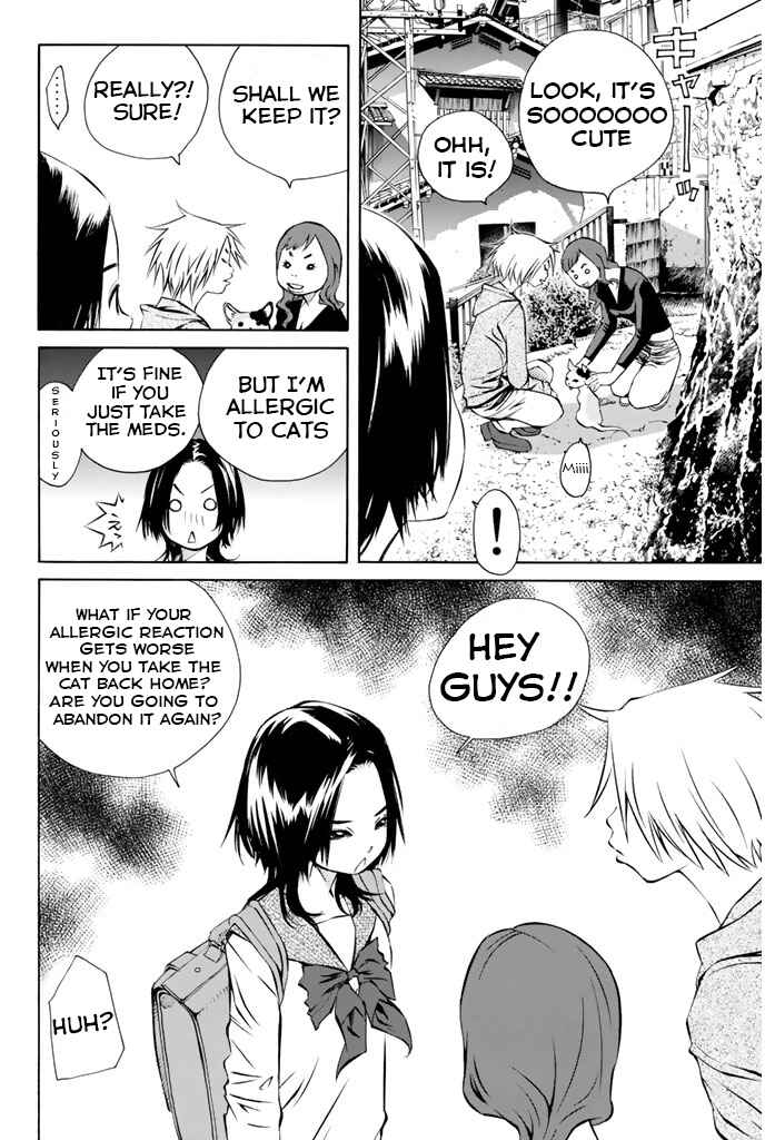 Chapter 142 - Page 18