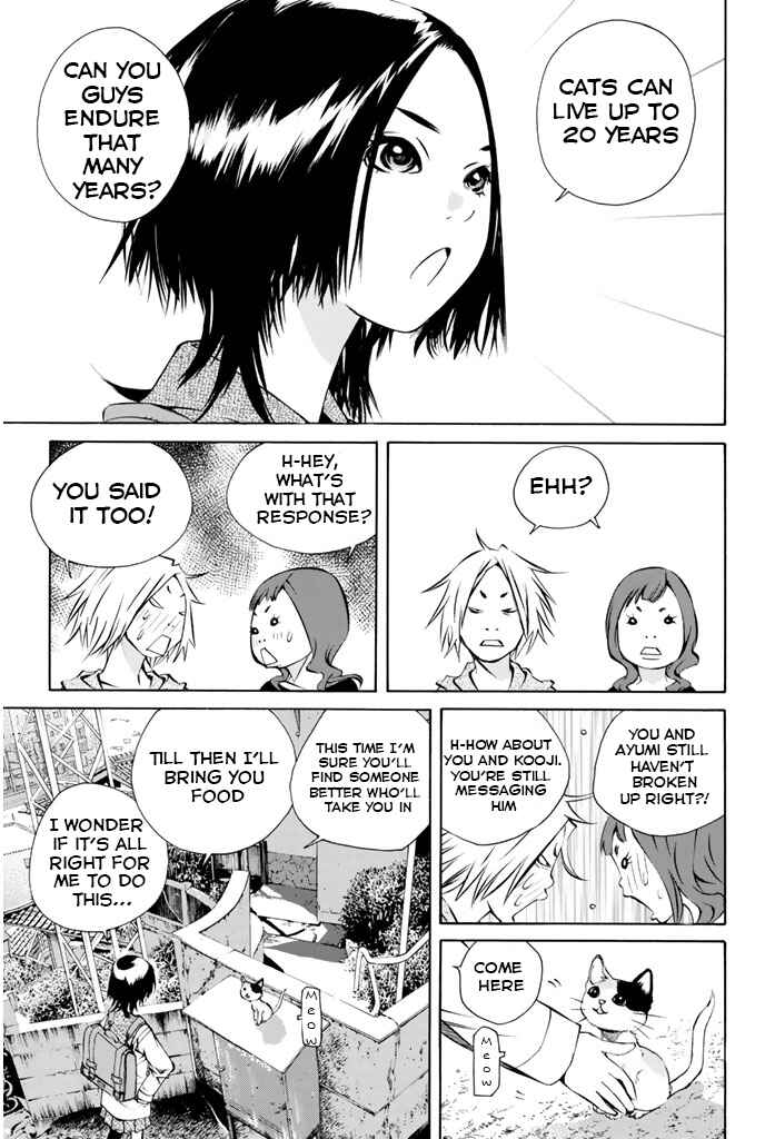Chapter 142 - Page 19
