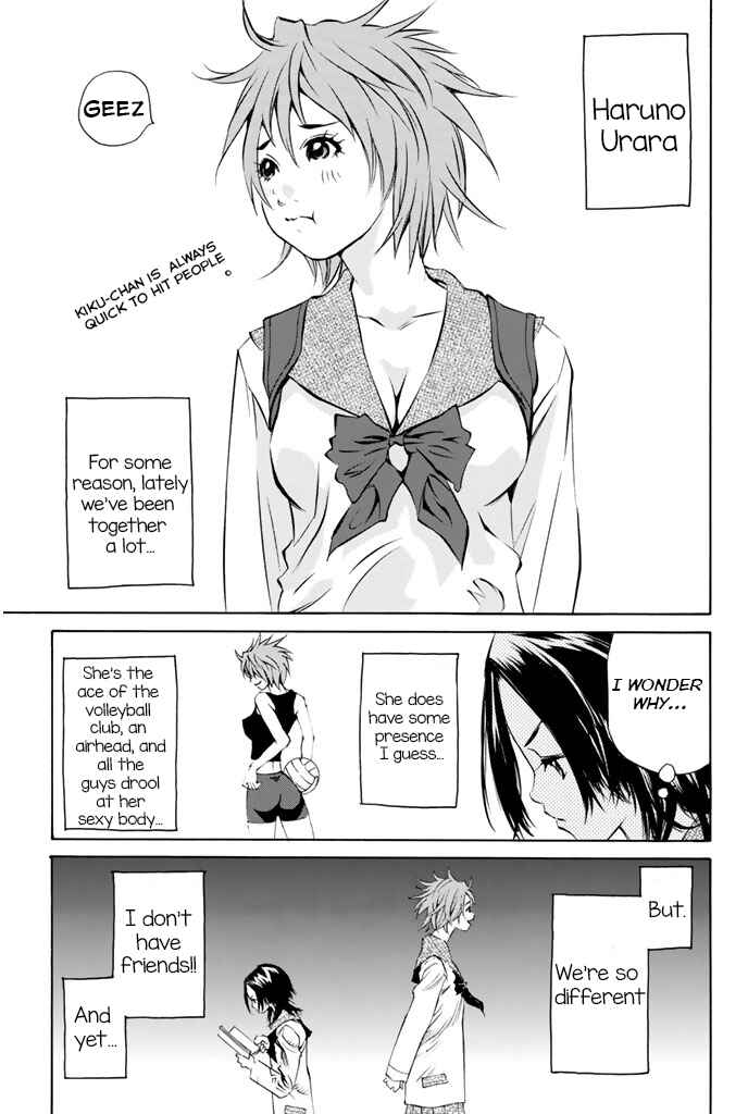 Chapter 142 - Page 21
