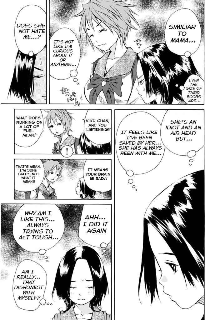 Chapter 142 - Page 23