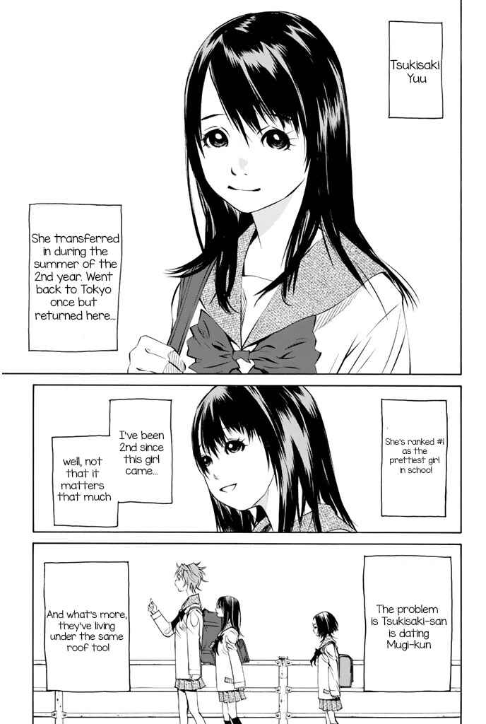 Chapter 142 - Page 25
